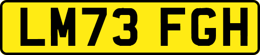LM73FGH