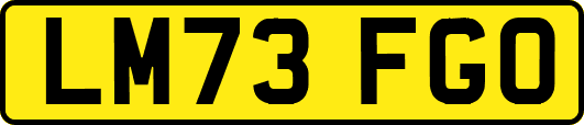LM73FGO
