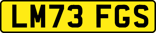 LM73FGS
