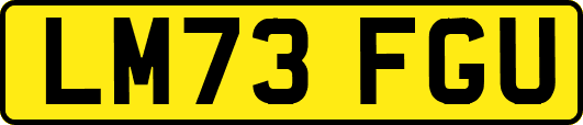 LM73FGU