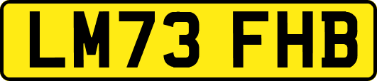 LM73FHB
