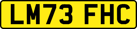 LM73FHC