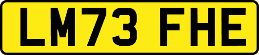 LM73FHE