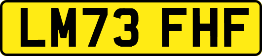LM73FHF