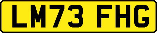 LM73FHG