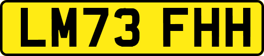 LM73FHH