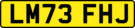 LM73FHJ