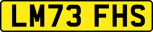 LM73FHS
