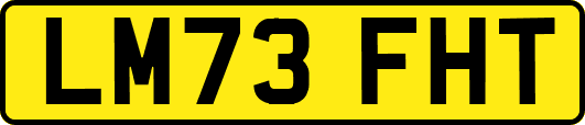 LM73FHT