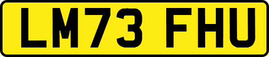 LM73FHU