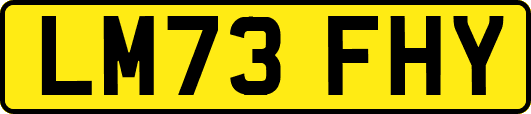 LM73FHY