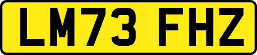 LM73FHZ