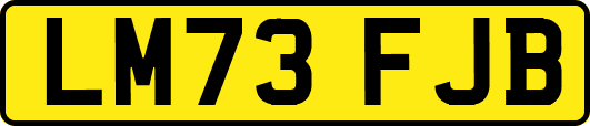LM73FJB