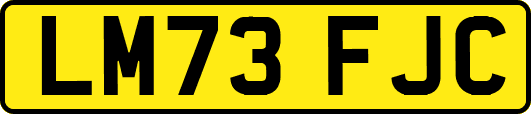LM73FJC