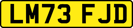 LM73FJD