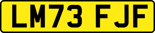 LM73FJF