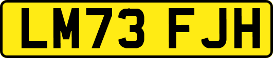 LM73FJH