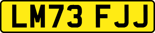 LM73FJJ