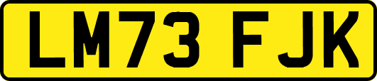 LM73FJK