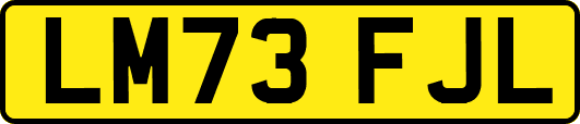 LM73FJL