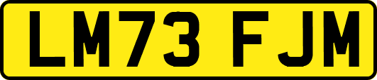 LM73FJM