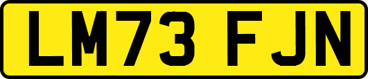 LM73FJN