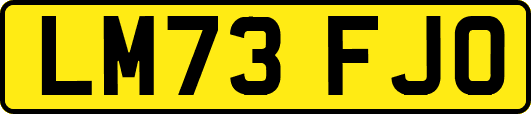 LM73FJO