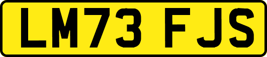 LM73FJS