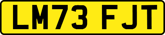 LM73FJT