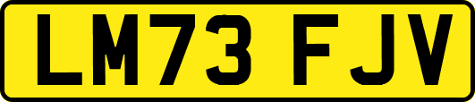 LM73FJV