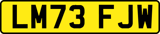 LM73FJW