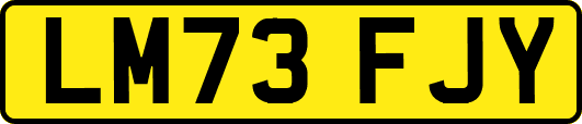 LM73FJY