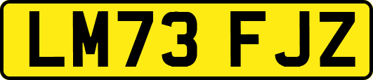 LM73FJZ