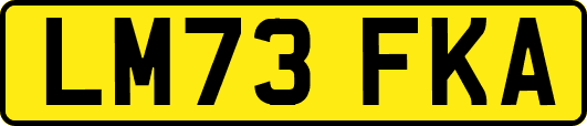LM73FKA