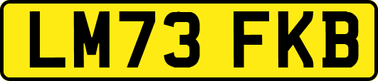 LM73FKB