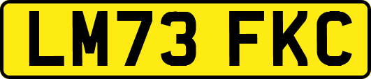 LM73FKC