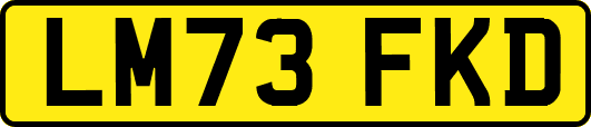 LM73FKD