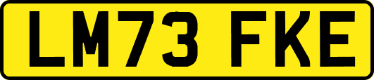 LM73FKE