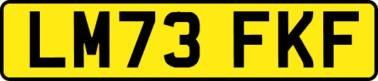 LM73FKF