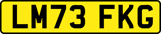 LM73FKG