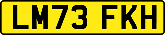 LM73FKH