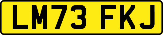 LM73FKJ