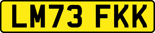 LM73FKK