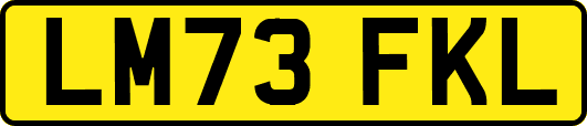 LM73FKL