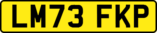 LM73FKP
