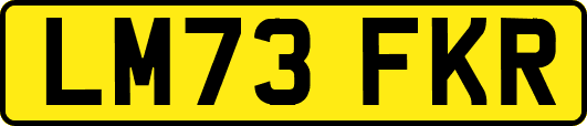 LM73FKR