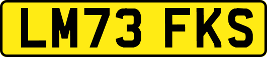 LM73FKS