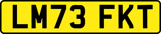 LM73FKT