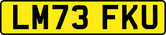 LM73FKU