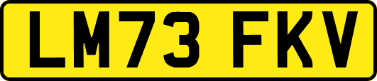 LM73FKV
